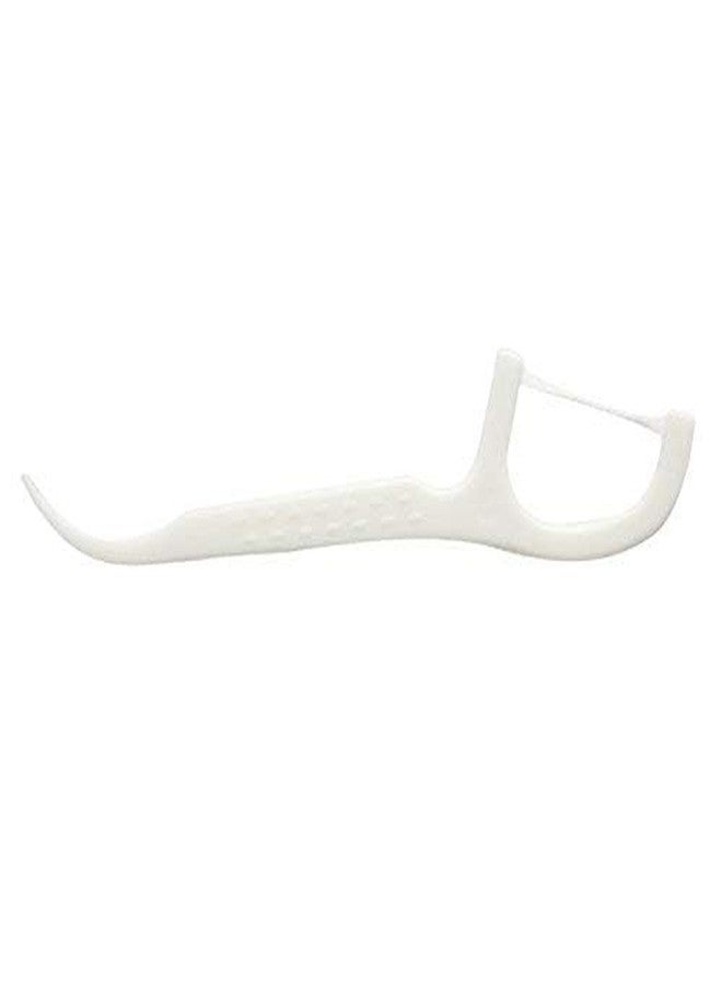 Watsons Dental Floss Round Thread For Effective Cleaning Shred Resistant 50 Picks (THAILAND) - Image 3